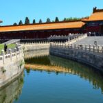 1 beijing forbidden cityjinshanling great wall trekking tour Beijing: Forbidden City&Jinshanling Great Wall Trekking Tour