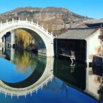 1 beijing gubei water town and great wall day trip Beijing Gubei Water Town and Great Wall Day Trip