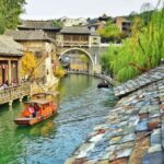 1 beijing jinshanling simatai wall and gubei water town tour Beijing: Jinshanling, Simatai Wall and Gubei Water Town Tour