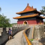 1 beijing longqing gorge ming tombs lunch private day tour Beijing: Longqing Gorge, Ming Tombs & Lunch Private Day Tour