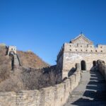 1 beijing mutianyu great wall and ming tomb private tour Beijing: Mutianyu Great Wall And Ming Tomb Private Tour
