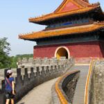 1 beijing mutianyu great wall and ming tombs private tour Beijing: Mutianyu Great Wall and Ming Tombs Private Tour