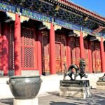 1 beijing mutianyu great wall day tour Beijing: Mutianyu Great Wall Day Tour