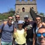1 beijing mutianyu great wall small group tour with lunch Beijing: Mutianyu Great Wall Small-Group Tour With Lunch