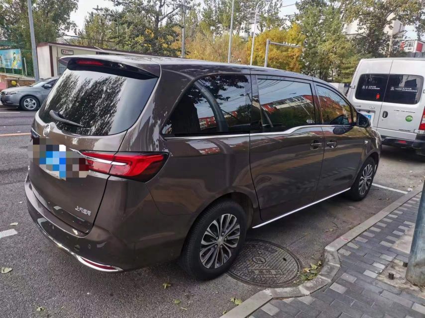 1 beijing private car or minibus rental with driver Beijing: Private Car or Minibus Rental With Driver