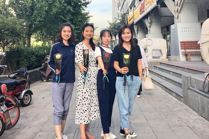Beijing Private Guiding and Interpreting Service