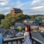 1 beijing private hutong walking tour with dumpling meal Beijing: Private Hutong Walking Tour With Dumpling Meal