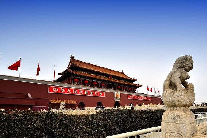 1 beijing private tour of temple of heaven tiananmen square forbidden city Beijing Private Tour of Temple of Heaven, Tiananmen Square, Forbidden City