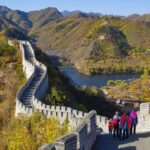 1 beijing private tour to mutianyu huanghuacheng great wall Beijing: Private Tour to Mutianyu & Huanghuacheng Great Wall