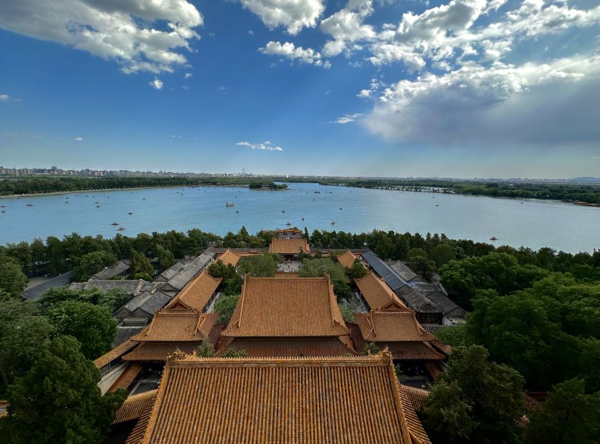1 beijing summer palace and beyond tailor your adventure Beijing: Summer Palace and Beyond: Tailor Your Adventure