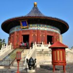 1 beijing temple of heaven private tour w option show dinner Beijing: Temple of Heaven Private Tour W/Option Show &Dinner
