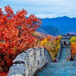 1 beijingmutianyu great wall private tour with vip fast pass Beijing:Mutianyu Great Wall Private Tour With VIP Fast Pass