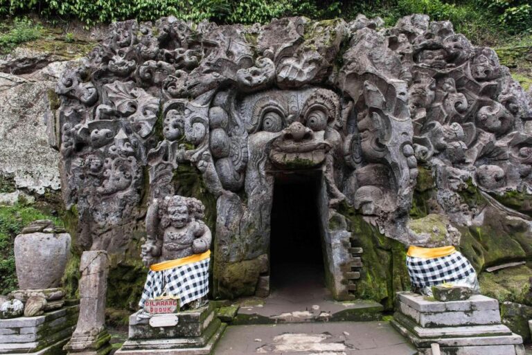 Beji Guwang Hidden Canyon, Bali – Book Tickets & Tours
