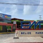 1 belize intl airport to belize city water taxi or belize city to bze airport Belize Intl Airport to Belize City Water Taxi or Belize City to BZE Airport