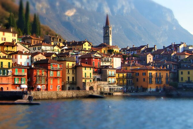 1 bellagio and varenna full day tour on lake como Bellagio and Varenna Full-Day Tour on Lake Como