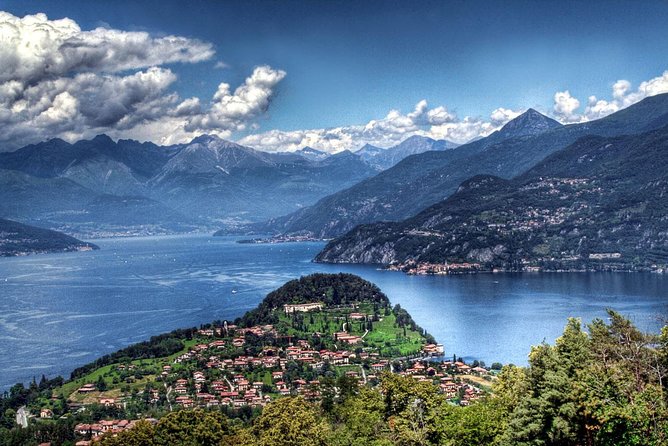 1 bellagio varenna lake como private guided tour Bellagio & Varenna, Lake Como, Private Guided Tour