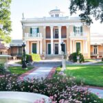 1 belmont mansion all day admission ticket in nashville Belmont Mansion All Day Admission Ticket in Nashville