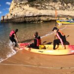 1 benagil benagil caves kayaking tour Benagil: Benagil Caves Kayaking Tour