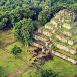 1 beng mealea and koh ker temple private day tour Beng Mealea and Koh Ker Temple Private Day Tour