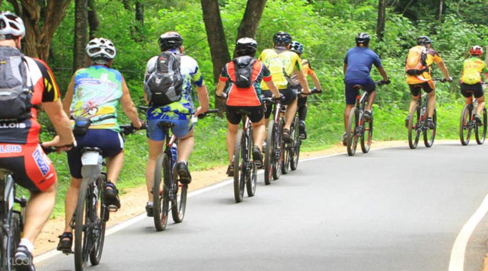 1 bentota toddy hunting cycling tour in the countryside Bentota: Toddy Hunting Cycling Tour in the Countryside