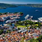 1 bergen city overview private walking tour Bergen City Overview Private Walking Tour