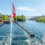 1 bergen fjord cruise to alversund streams all year Bergen Fjord Cruise to Alversund Streams - All Year