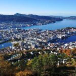 1 bergen highlights bryggen floibanen and fortress tales Bergen Highlights: Bryggen, Fløibanen, and Fortress Tales