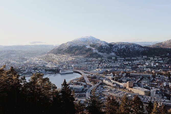 Bergen Like a Local: Customized Private Tour