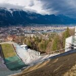 1 bergisel ski jump arena entrance ticket in innsbruck Bergisel Ski Jump Arena Entrance Ticket in Innsbruck