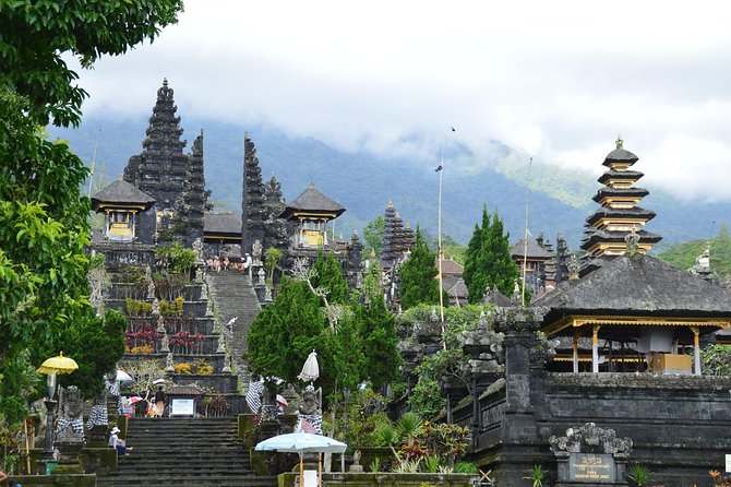 1 besakih mother of all temples lempuyang tirta gangga Besakih, Mother of All Temples, Lempuyang & Tirta Gangga