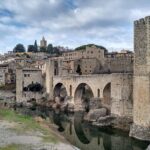 1 besalu 3 medieval towns small group tour with hotel pick up Besalu & 3 Medieval Towns Small Group Tour With Hotel Pick-Up