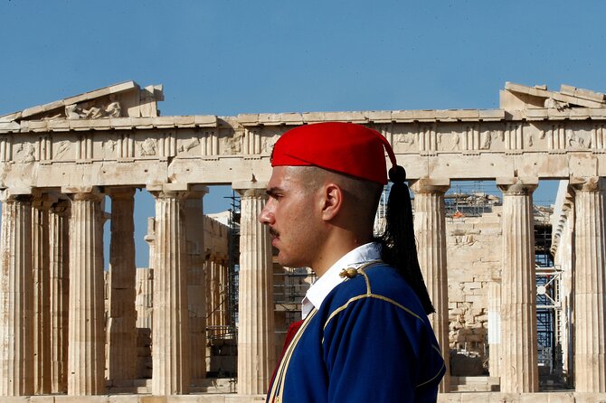 1 best athens half day private sightseeing tour Best Athens Half Day Private Sightseeing Tour