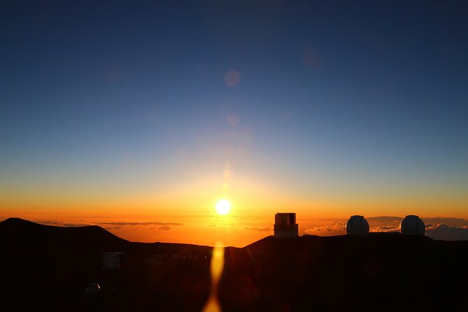 Best Mauna Kea Summit Tour (Free Sunset and Star Photo!)