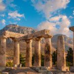 1 best of athens and ancient corinth full day private tour Best of Athens and Ancient Corinth Full Day Private Tour