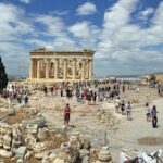1 best of athens and cape sounio private tour from athens Best of Athens and Cape Sounio Private Tour From Athens