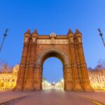 1 best of barcelona guided tour with port or hotel pick up Best of Barcelona Guided Tour With Port or Hotel Pick up