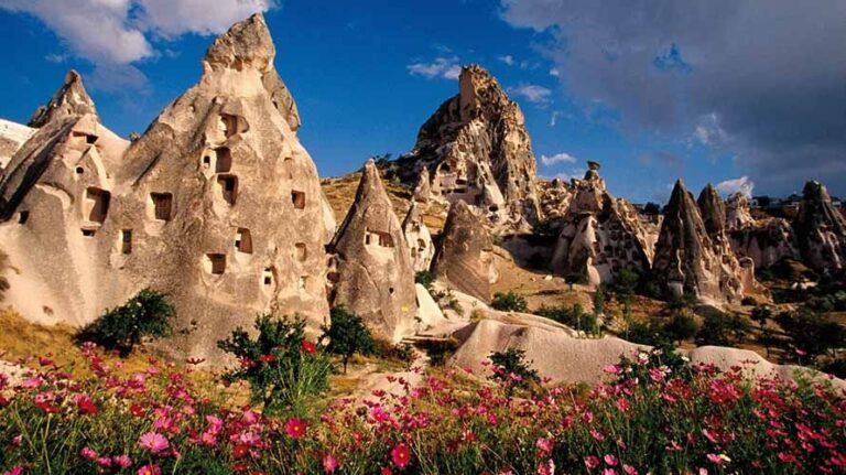 Best of Cappadocia: Private Guided Cappadocia Tour