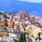 1 best of cappadocia private red north tour Best of Cappadocia Private Red ( North) Tour