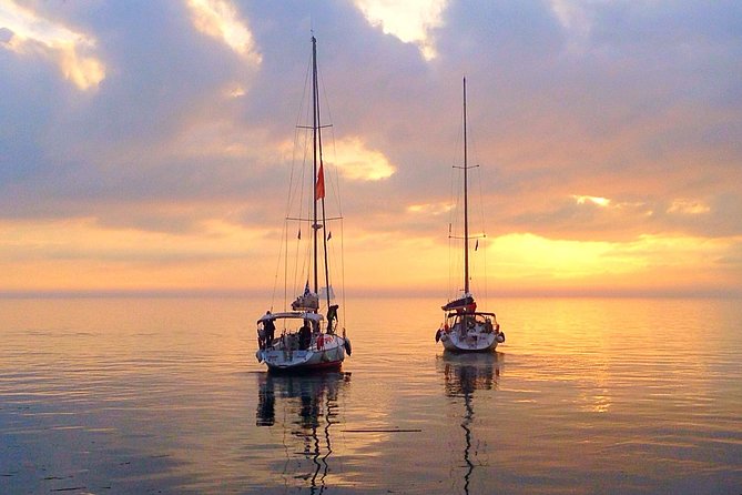 Best of Halkidiki Daily Private Cruise