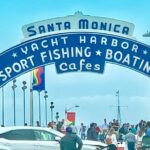 1 best of la hollywood griffith park santa monica venice tour from anaheim Best of LA, Hollywood, Griffith Park, Santa Monica & Venice Tour From Anaheim
