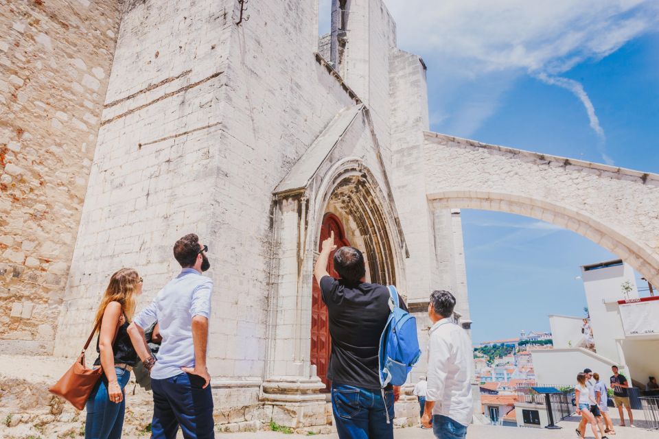 1 best of lisbon walking tour rossio chiado alfama Best of Lisbon Walking Tour: Rossio, Chiado & Alfama