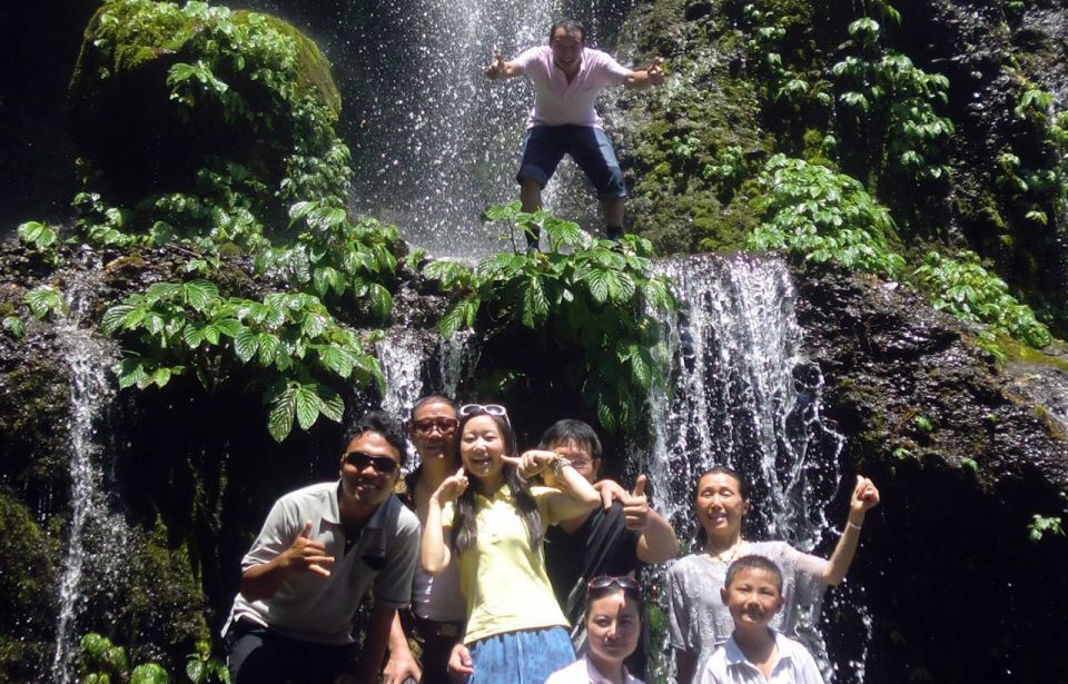 1 best of lombok tribe villages traditions waterfalls Best of Lombok: Tribe Villages, Traditions & Waterfalls