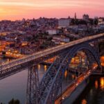 1 best of porto private tour from lisbon Best of Porto - Private Tour From Lisbon