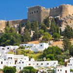 1 best of rhodes island half day private tour max 4 people BEST of RHODES ISLAND - Half-Day PRIVATE Tour - MAX 4 People