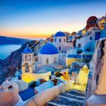 1 best of santorini full day private trip from mykonos Best of Santorini Full Day Private Trip From Mykonos
