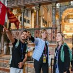 1 best of venice saint marks basilica doges palace with guide and gondola ride Best of Venice: Saint Marks Basilica, Doges Palace With Guide and Gondola Ride