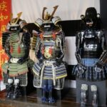 1 best samurai experience in tokyo Best Samurai Experience in Tokyo