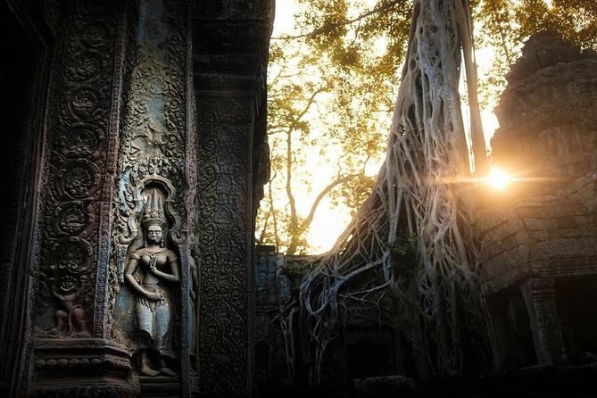 1 best temples day tour in siem reap with sunset Best Temples Day Tour in Siem Reap With Sunset