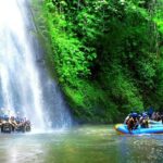 1 best white water rafting with lunch and private transfer in bali Best White Water Rafting With Lunch and Private Transfer in Bali