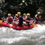 1 best whitewater rafting sarapiqui river costa rica class ii iii Best Whitewater Rafting Sarapiqui River, Costa Rica, Class II-III